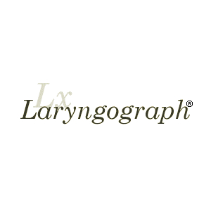 Laryngograph